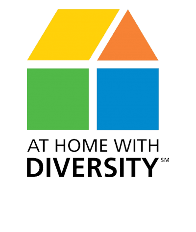 At Home with Diversity