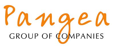 Pangea Group of Companies Logo
